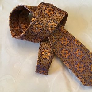 Men’s tie
